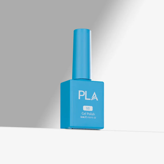 PLA Gel & Nail Lacquer - 098