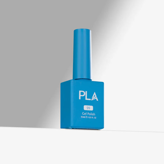 PLA Gel & Nail Lacquer - 099