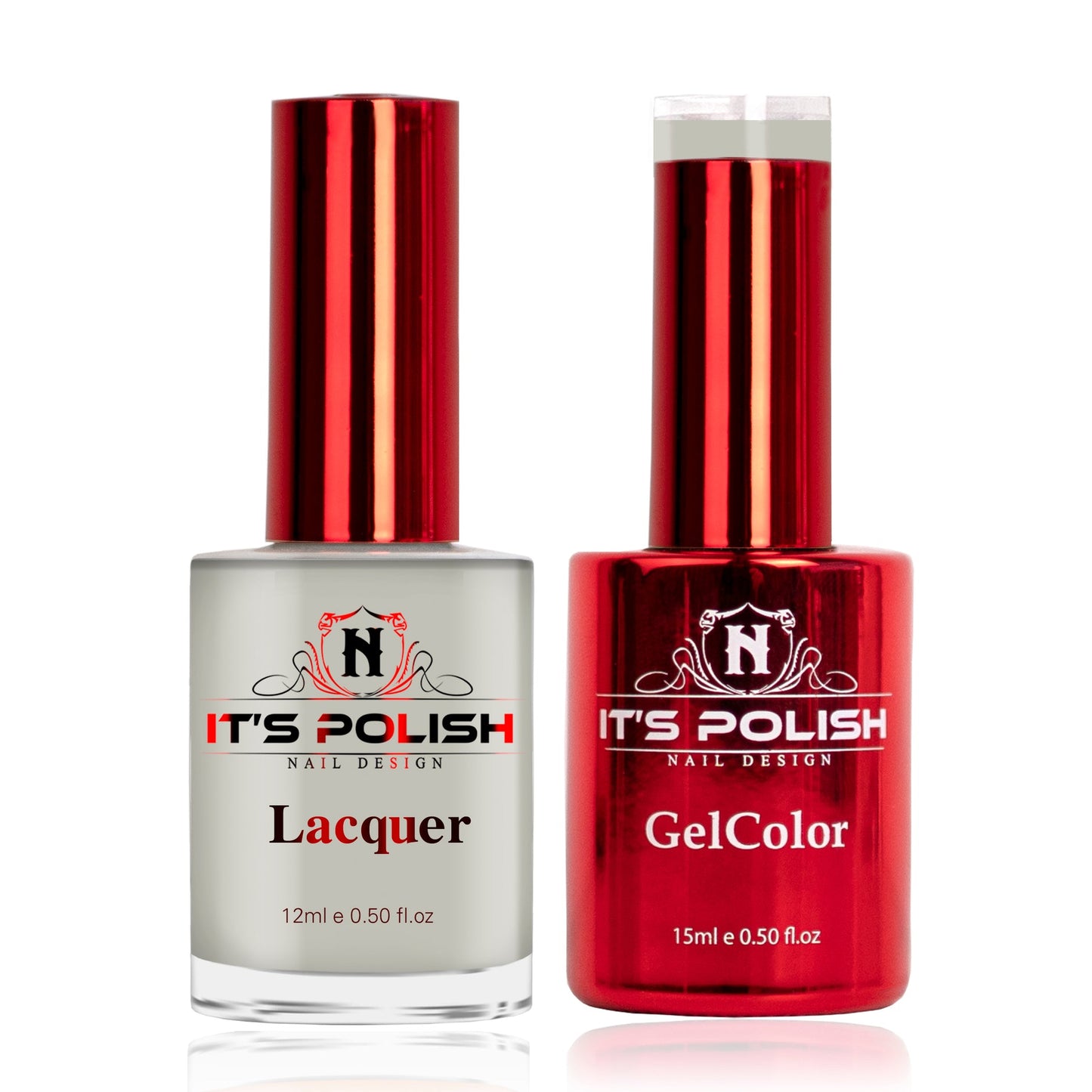 NotPolish Gel Polish & Nail Lacquer - OG201