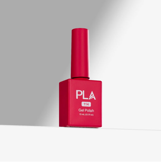 PLA Gel & Nail Lacquer - 114