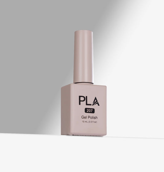 PLA Gel & Nail Lacquer - 207