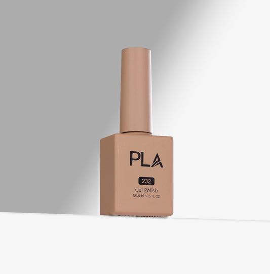 PLA Gel & Nail Lacquer - 232