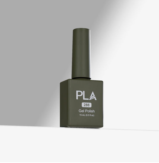 PLA Gel & Nail Lacquer - 286