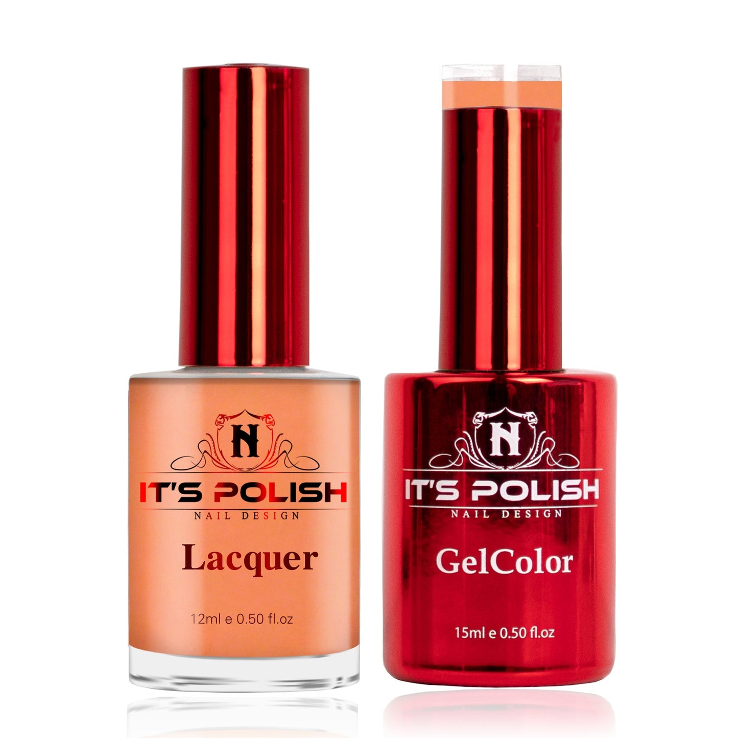 NotPolish Gel Polish & Nail Lacquer - M035