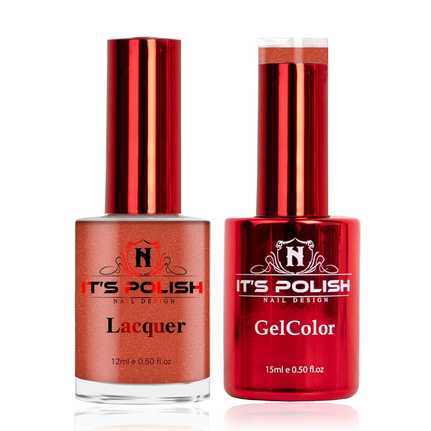 NotPolish Gel Polish & Nail Lacquer - OG131