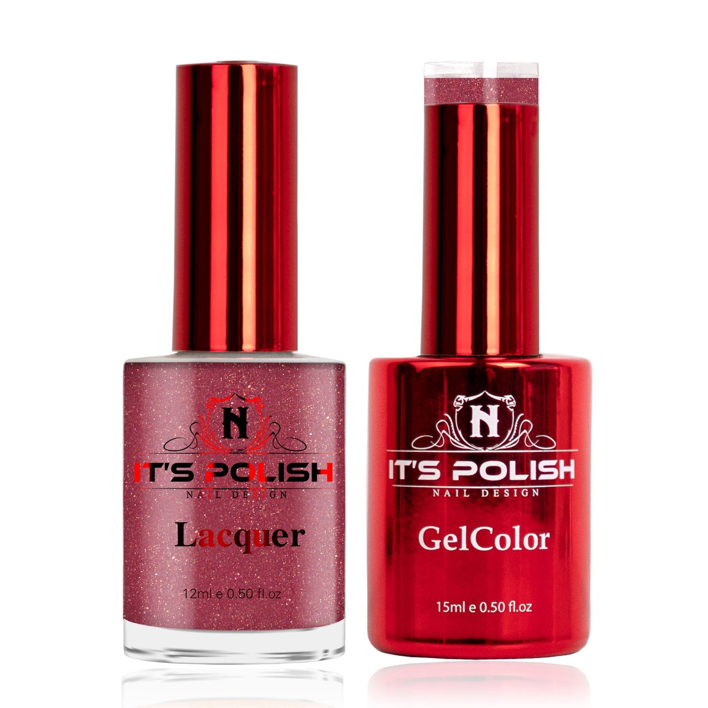 NotPolish Gel Polish & Nail Lacquer - OG132