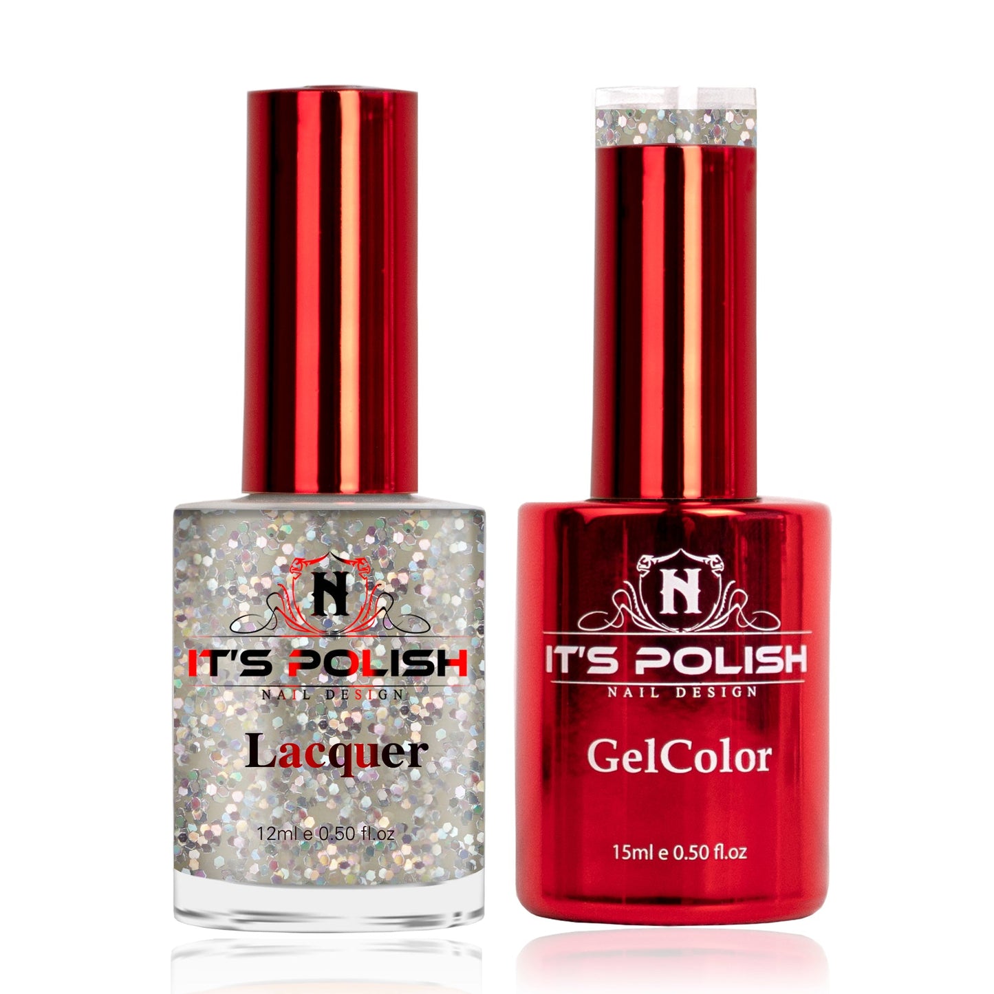 NotPolish Gel Polish & Nail Lacquer - OG133