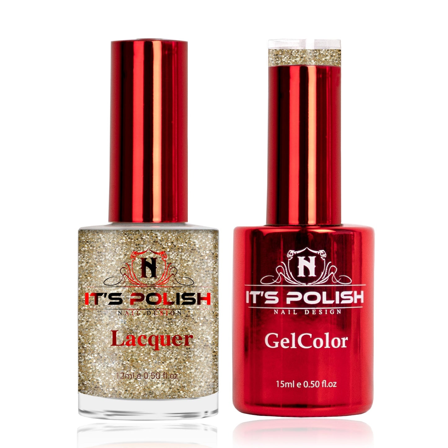 NotPolish Gel Polish & Nail Lacquer - OG134
