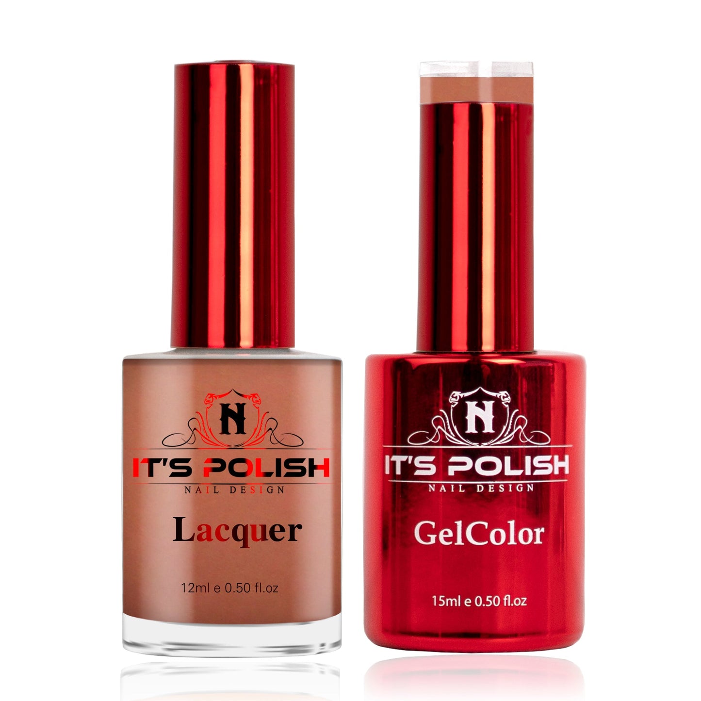 NotPolish Gel Polish & Nail Lacquer - OG137