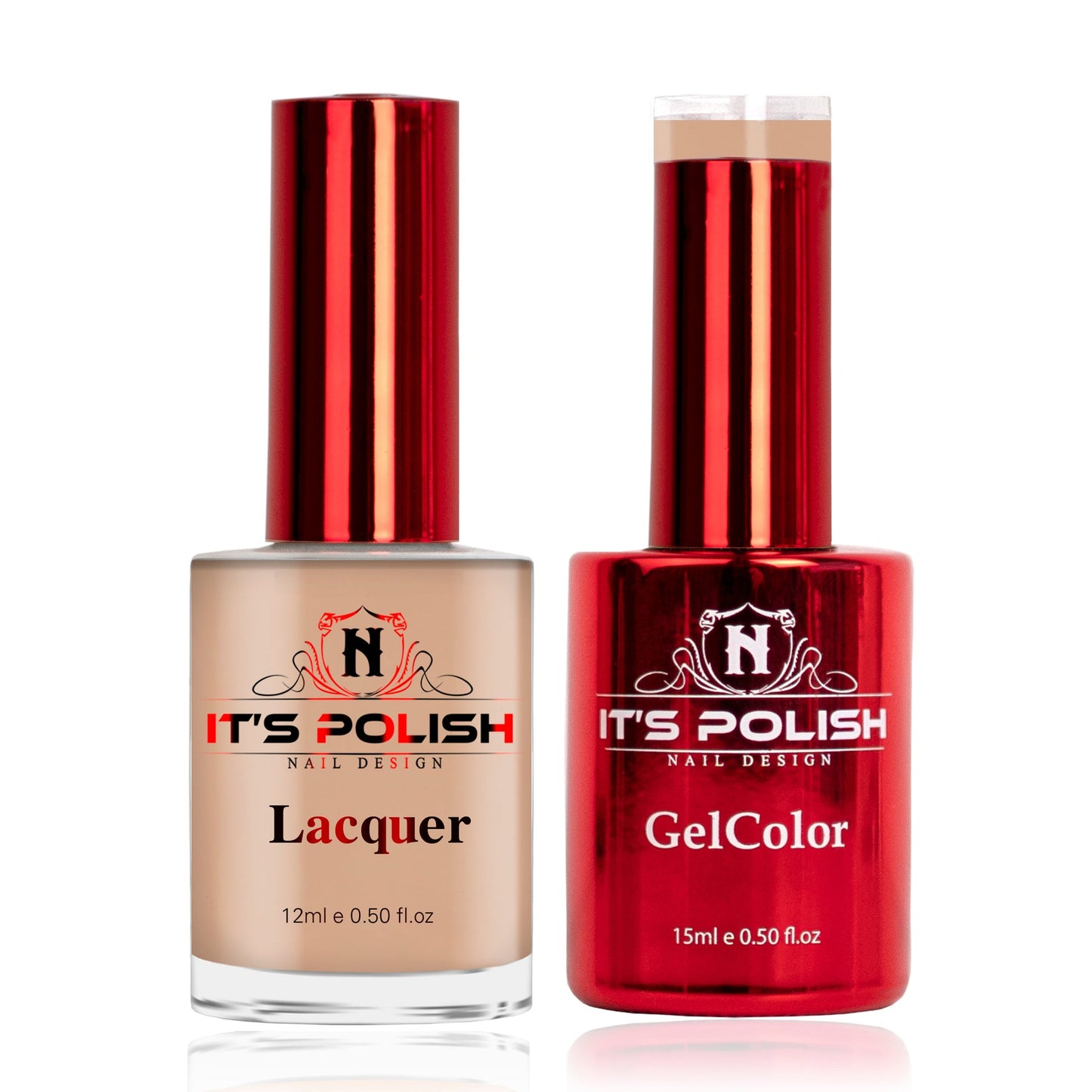 NotPolish Gel Polish & Nail Lacquer - OG141