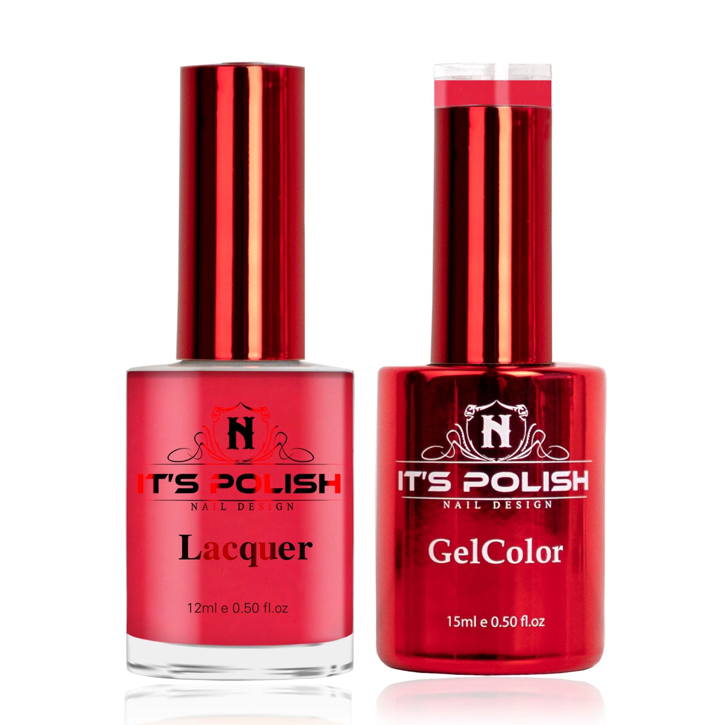NotPolish Gel Polish & Nail Lacquer - OG142