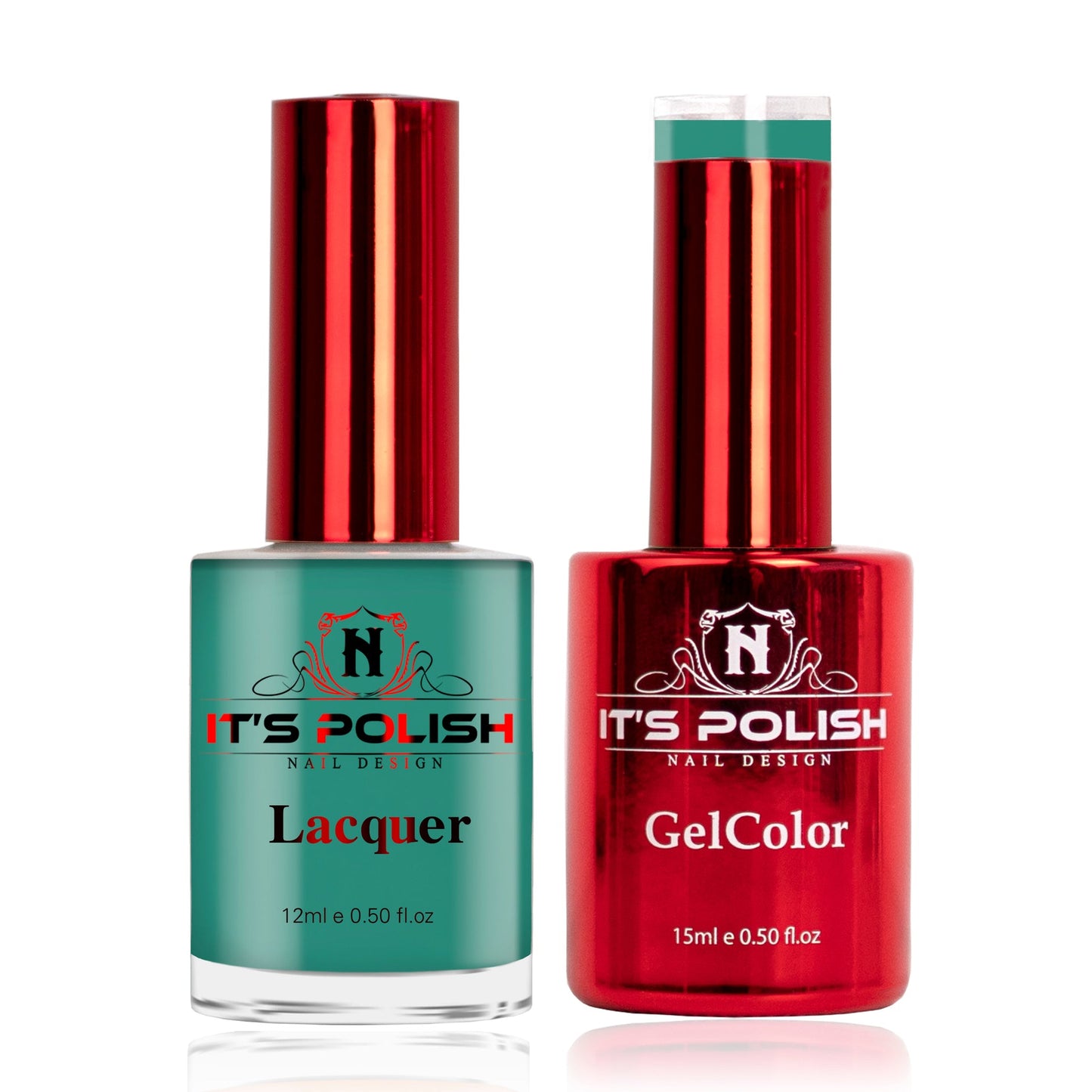 NotPolish Gel Polish & Nail Lacquer - OG145