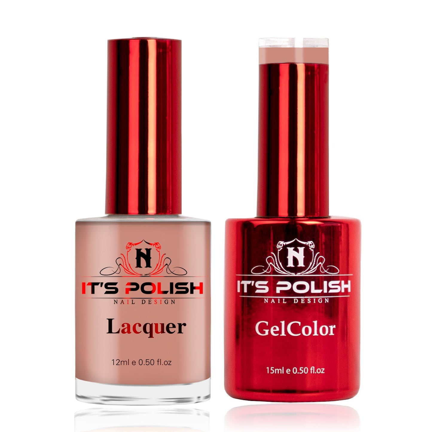 NotPolish Gel Polish & Nail Lacquer - OG147