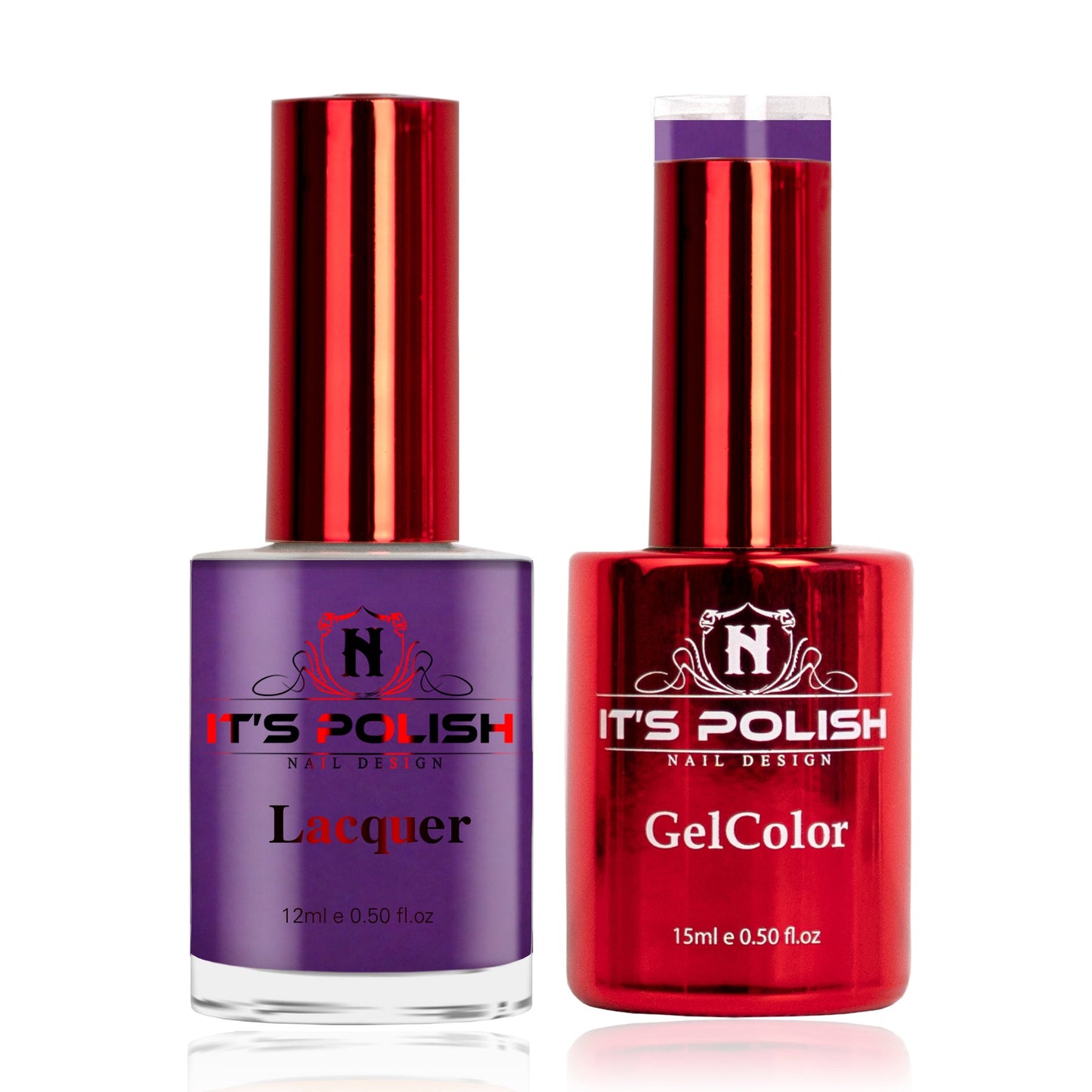 NotPolish Gel Polish & Nail Lacquer - OG148