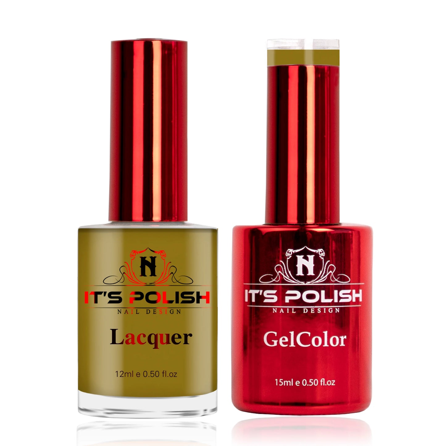 NotPolish Gel Polish & Nail Lacquer - OG150