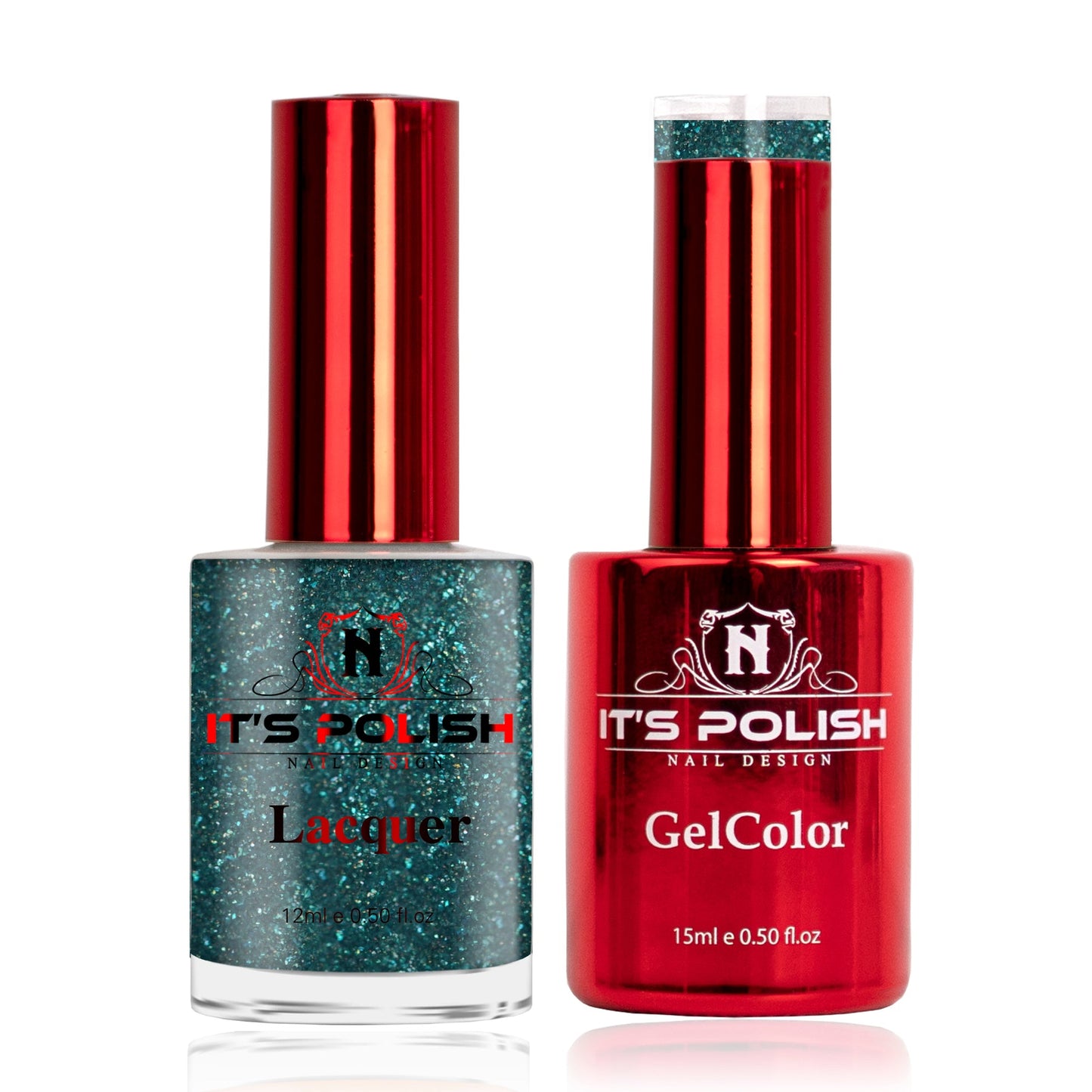 NotPolish Gel Polish & Nail Lacquer - OG152