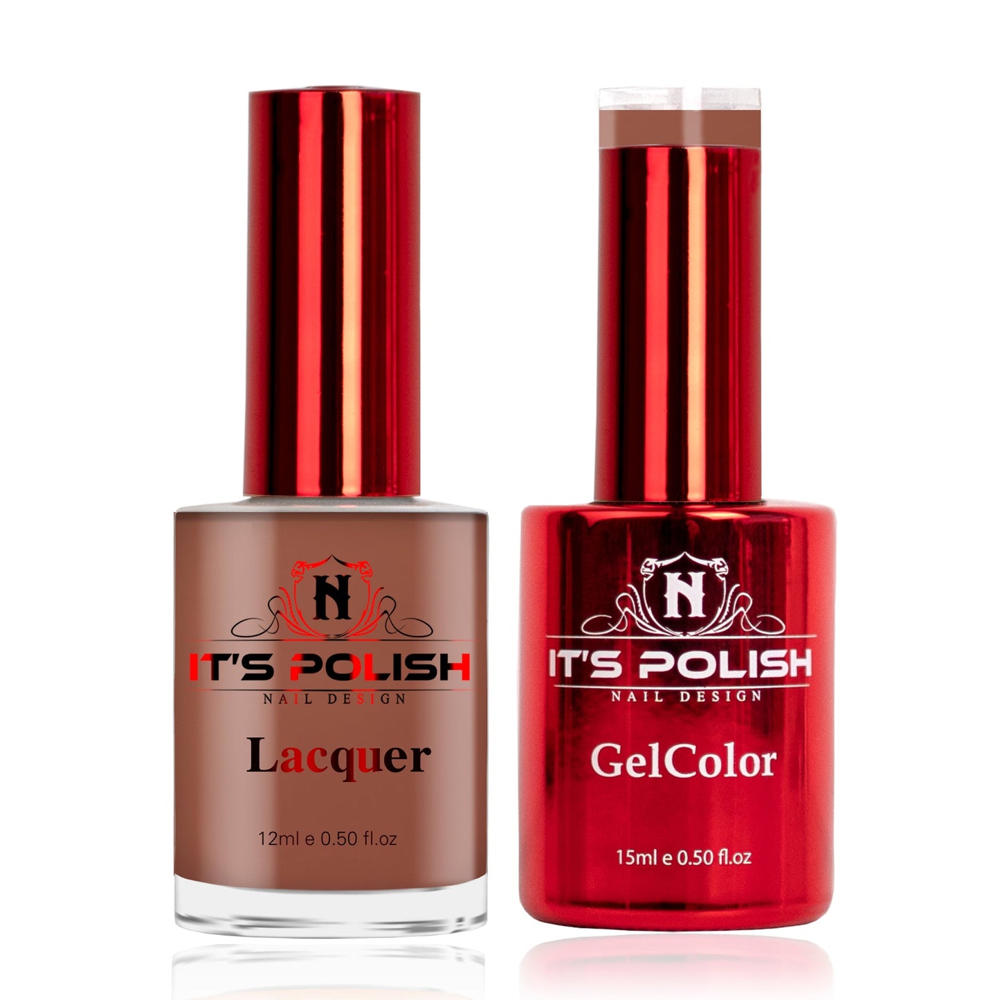 NotPolish Gel Polish & Nail Lacquer - OG153