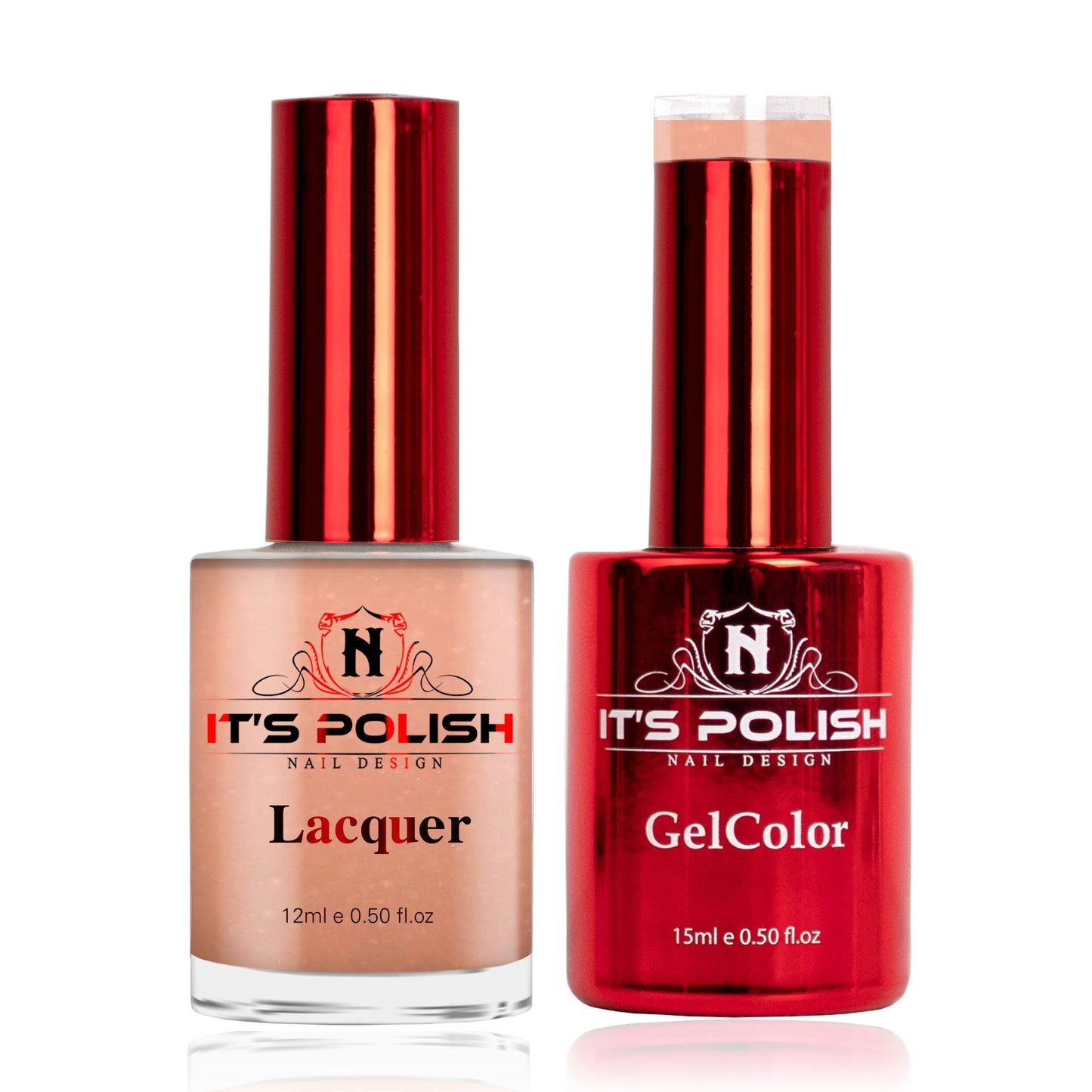 NotPolish Gel Polish & Nail Lacquer - OG155