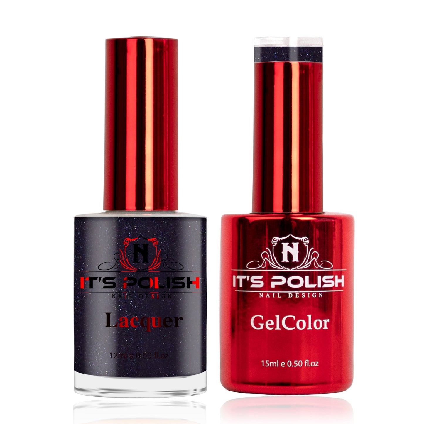 NotPolish Gel Polish & Nail Lacquer - OG156