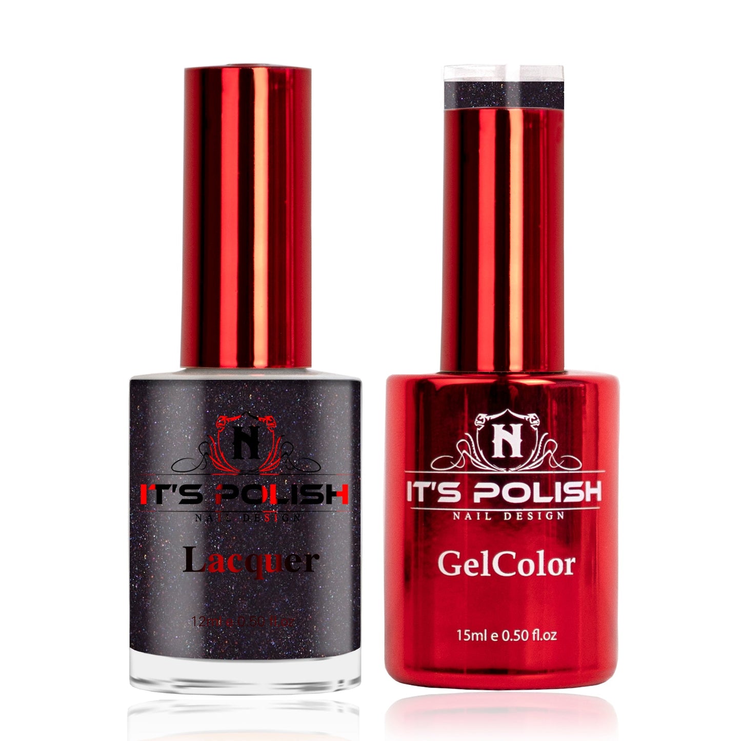 NotPolish Gel Polish & Nail Lacquer - OG158