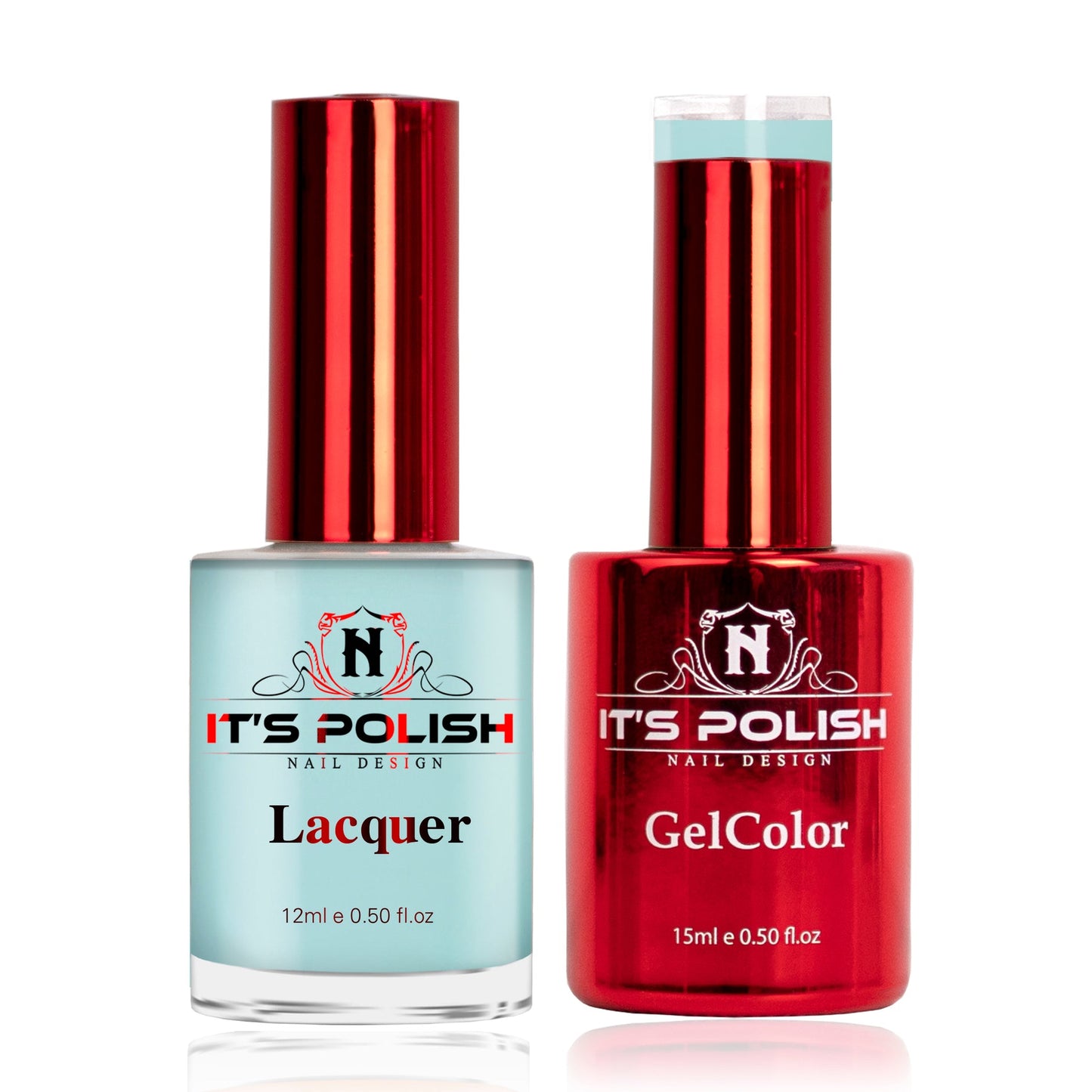 NotPolish Gel Polish & Nail Lacquer - OG159