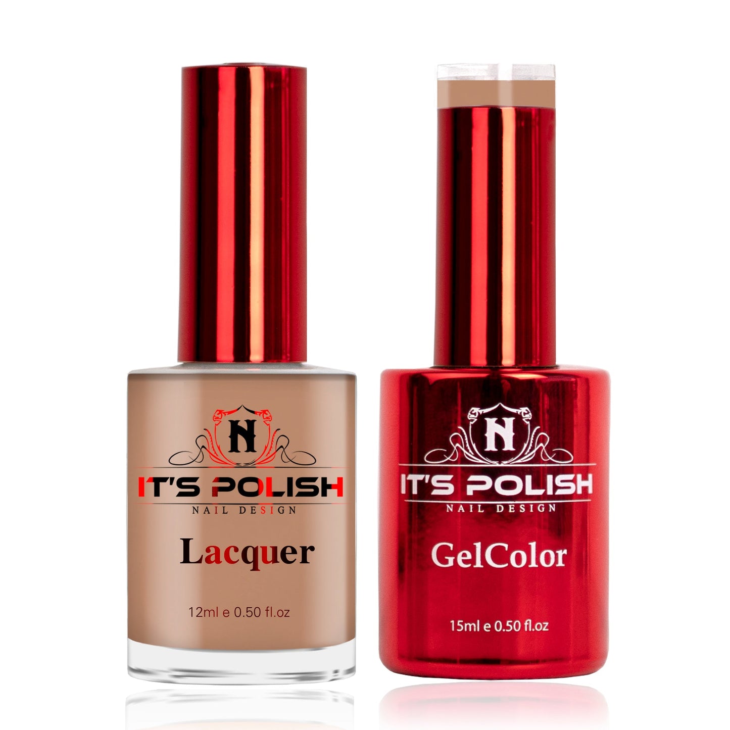 NotPolish Gel Polish & Nail Lacquer - OG160