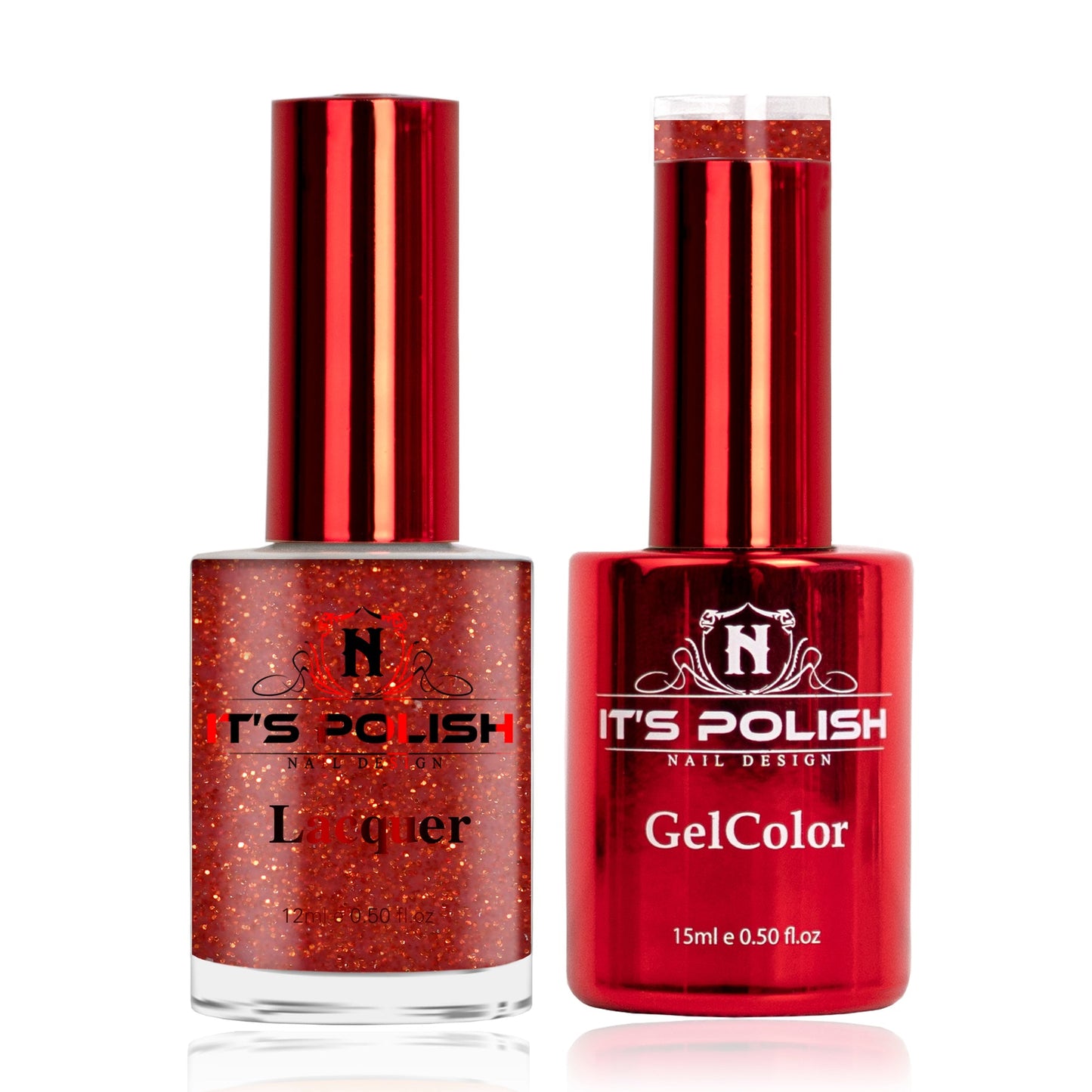 NotPolish Gel Polish & Nail Lacquer - OG161