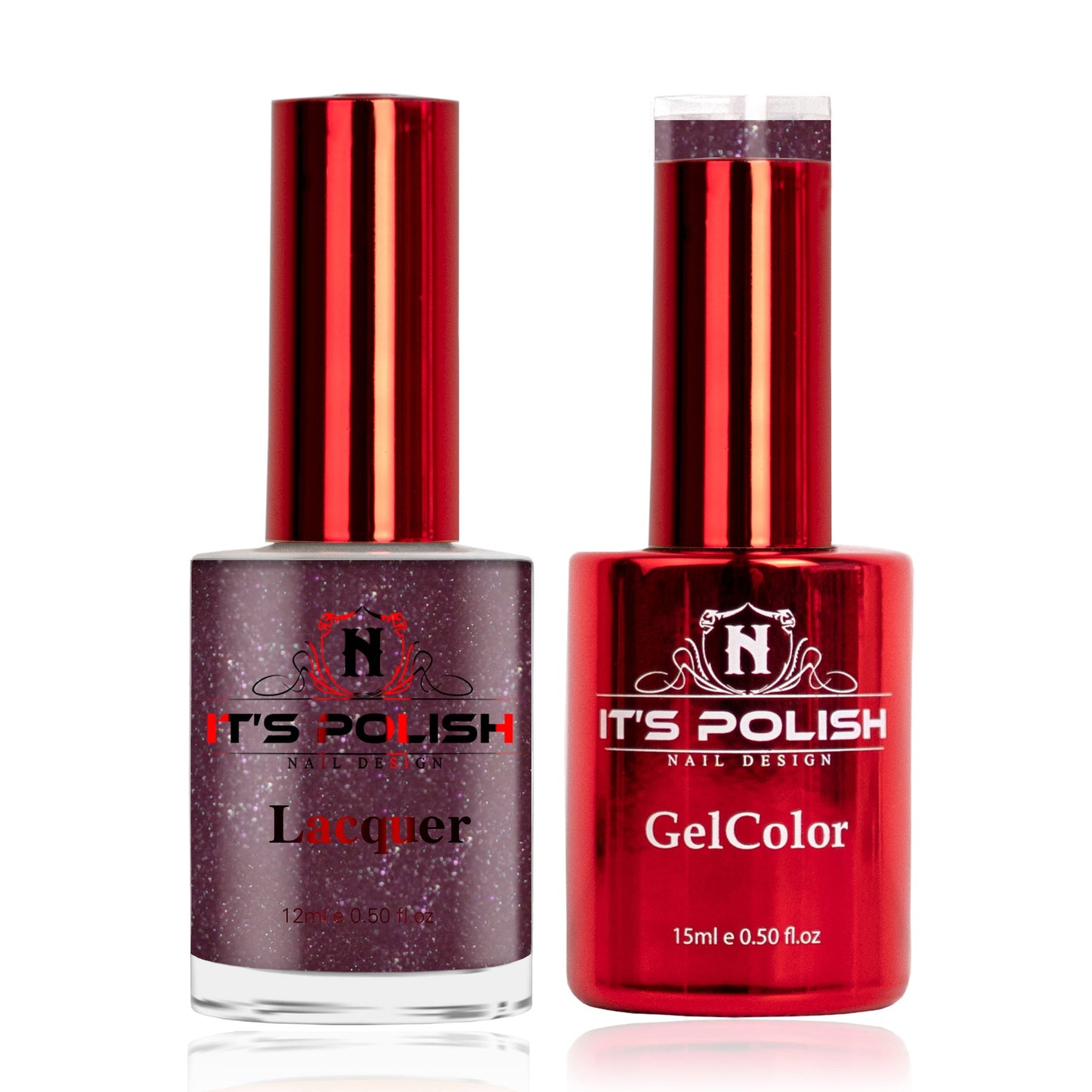 NotPolish Gel Polish & Nail Lacquer - OG163