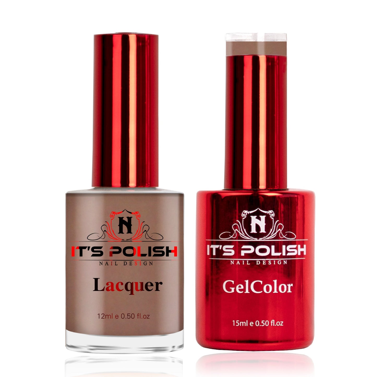 NotPolish Gel Polish & Nail Lacquer - OG166