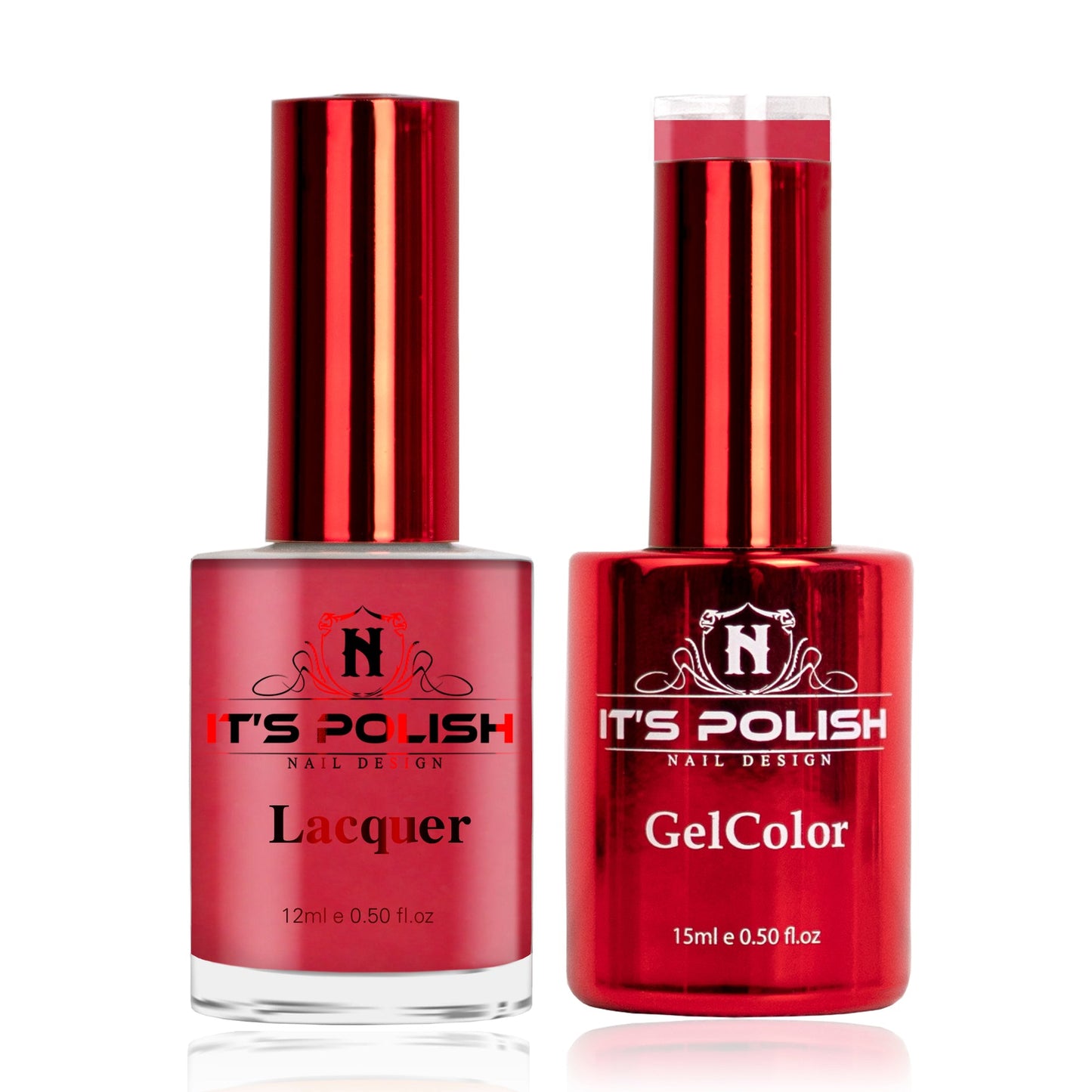 NotPolish Gel Polish & Nail Lacquer - OG168