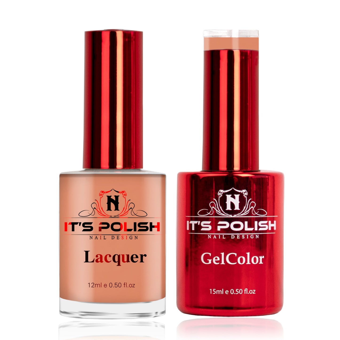 NotPolish Gel Polish & Nail Lacquer - OG170