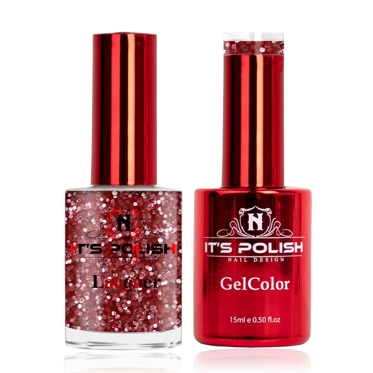 NotPolish Gel Polish & Nail Lacquer - OG172