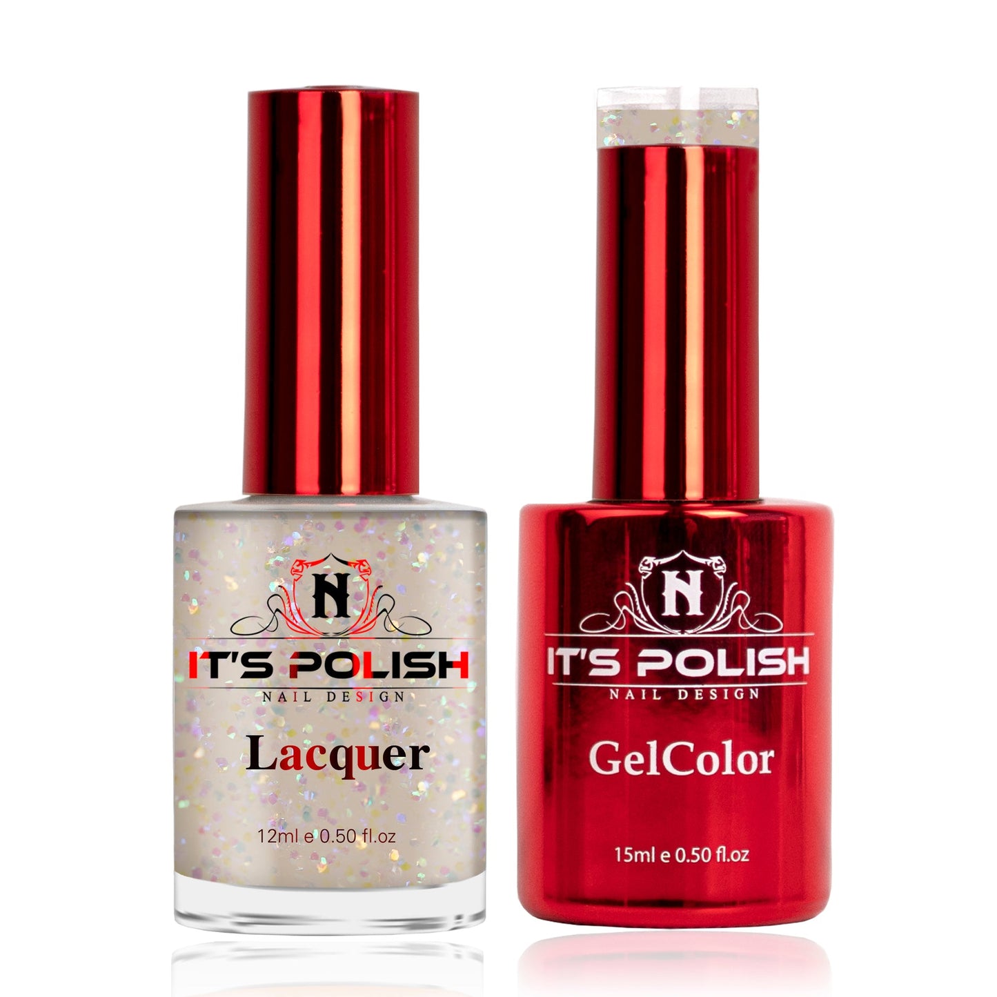 NotPolish Gel Polish & Nail Lacquer - OG174