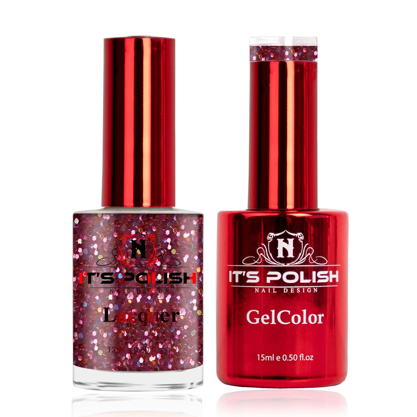 NotPolish Gel Polish & Nail Lacquer - OG175