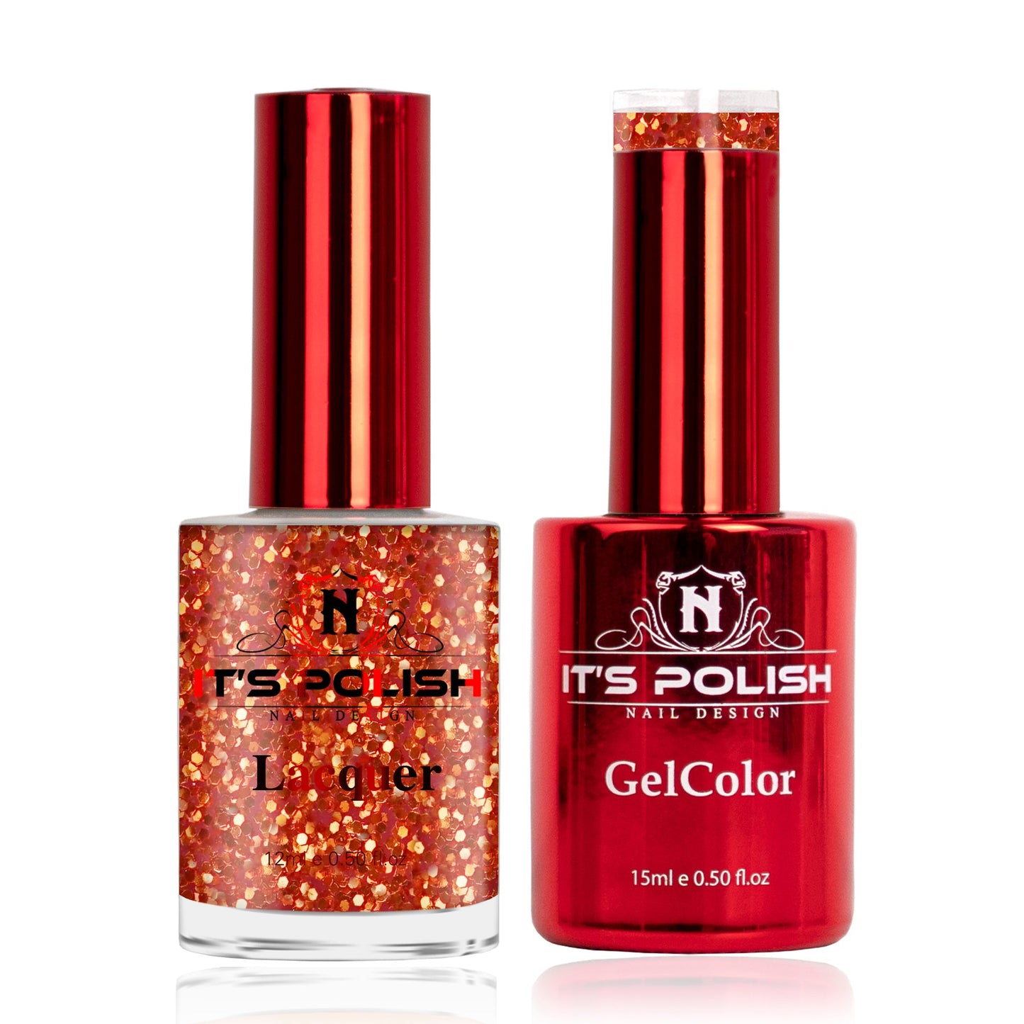 NotPolish Gel Polish & Nail Lacquer - OG176