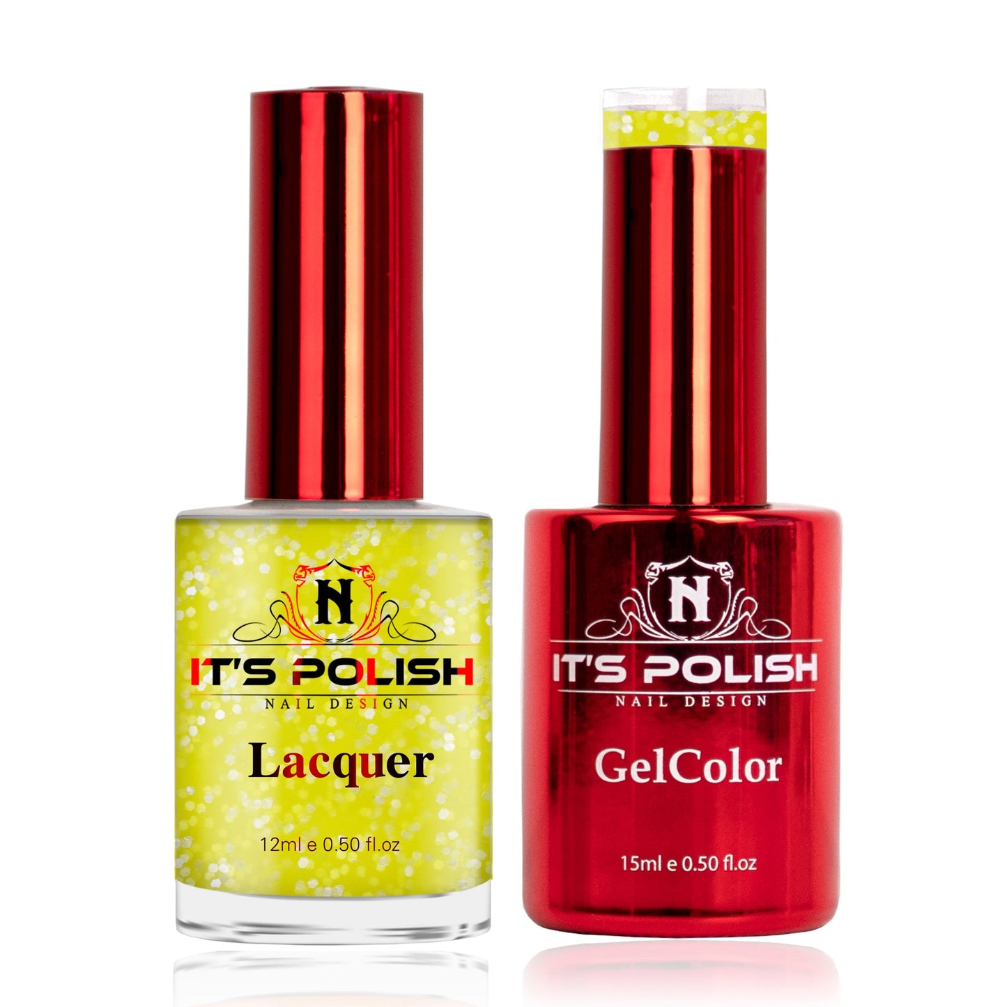 NotPolish Gel Polish & Nail Lacquer - OG177