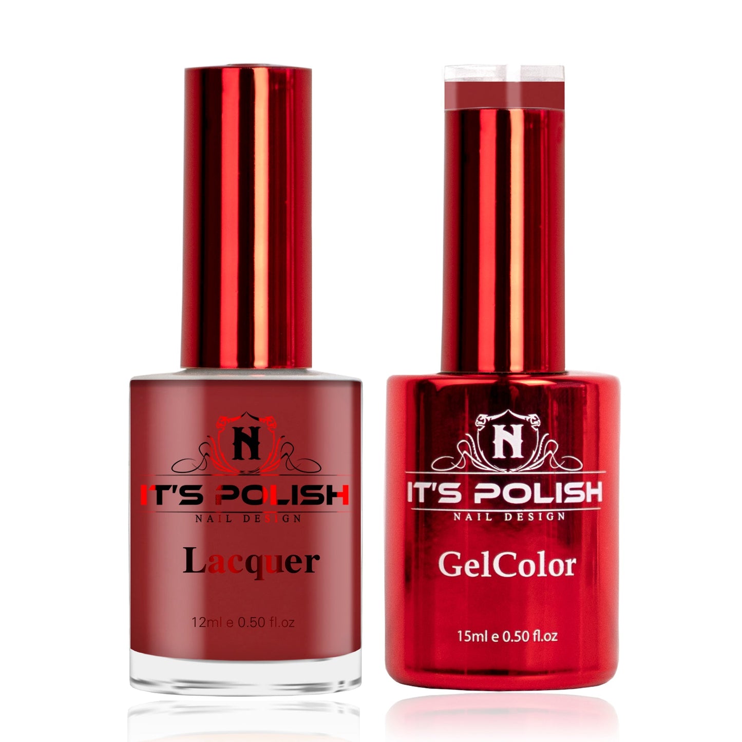 NotPolish Gel Polish & Nail Lacquer - OG180