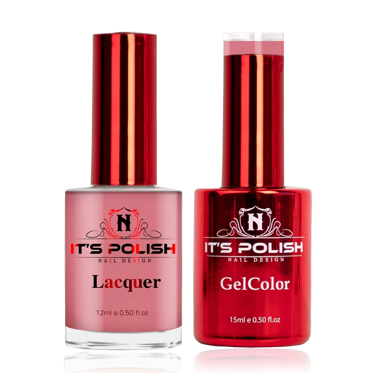 NotPolish Gel Polish & Nail Lacquer - OG183