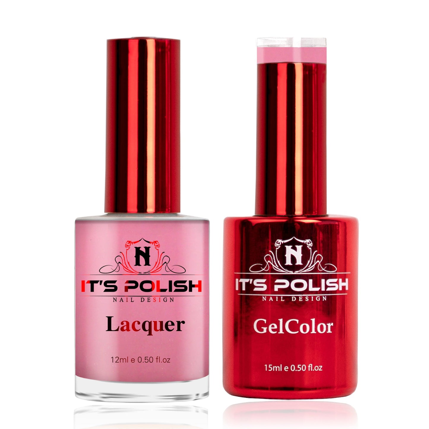 NotPolish Gel Polish & Nail Lacquer - OG185