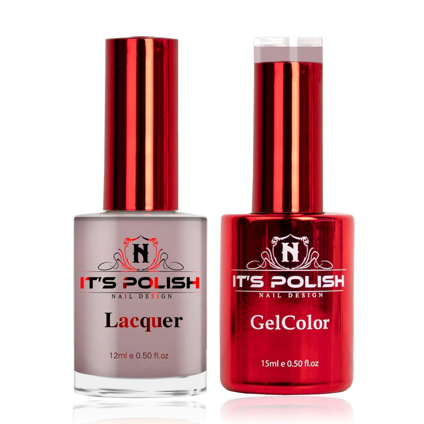 NotPolish Gel Polish & Nail Lacquer - OG187