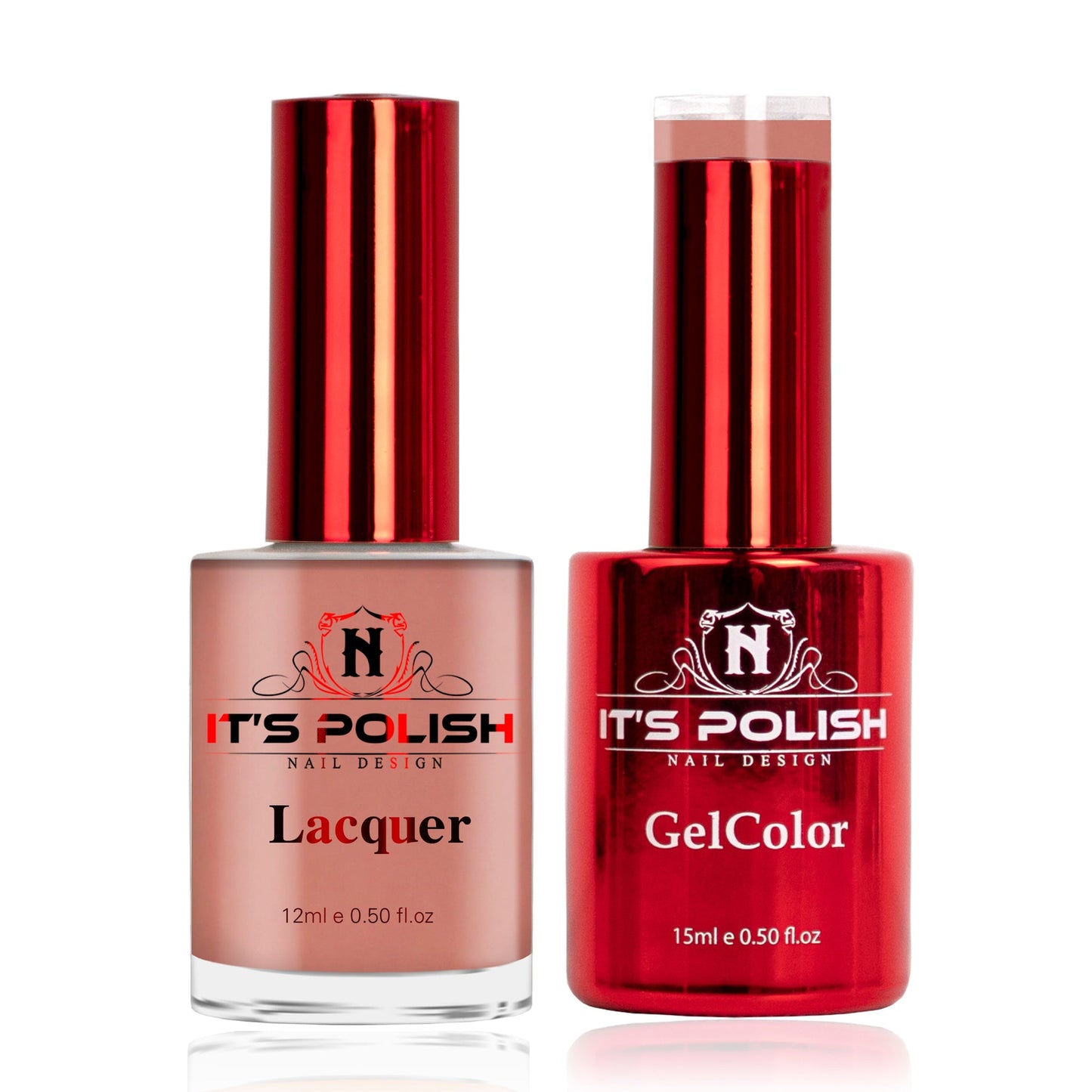 NotPolish Gel Polish & Nail Lacquer - OG190