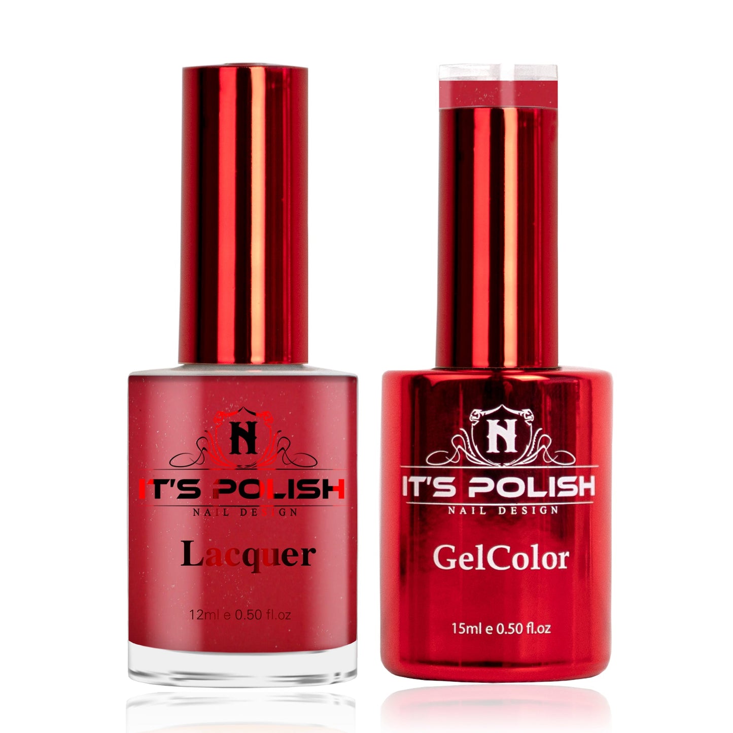 NotPolish Gel Polish & Nail Lacquer - OG191