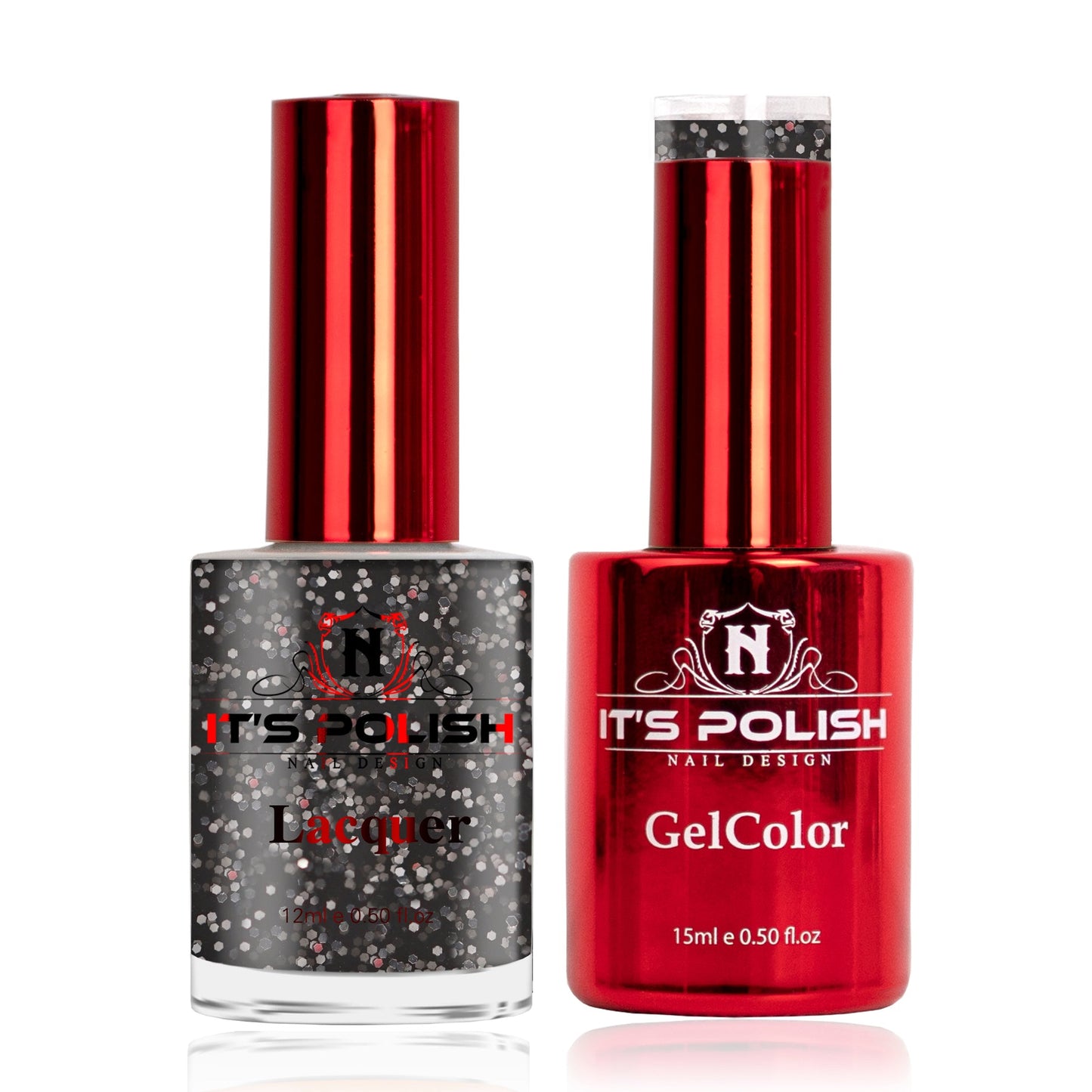 NotPolish Gel Polish & Nail Lacquer - OG193