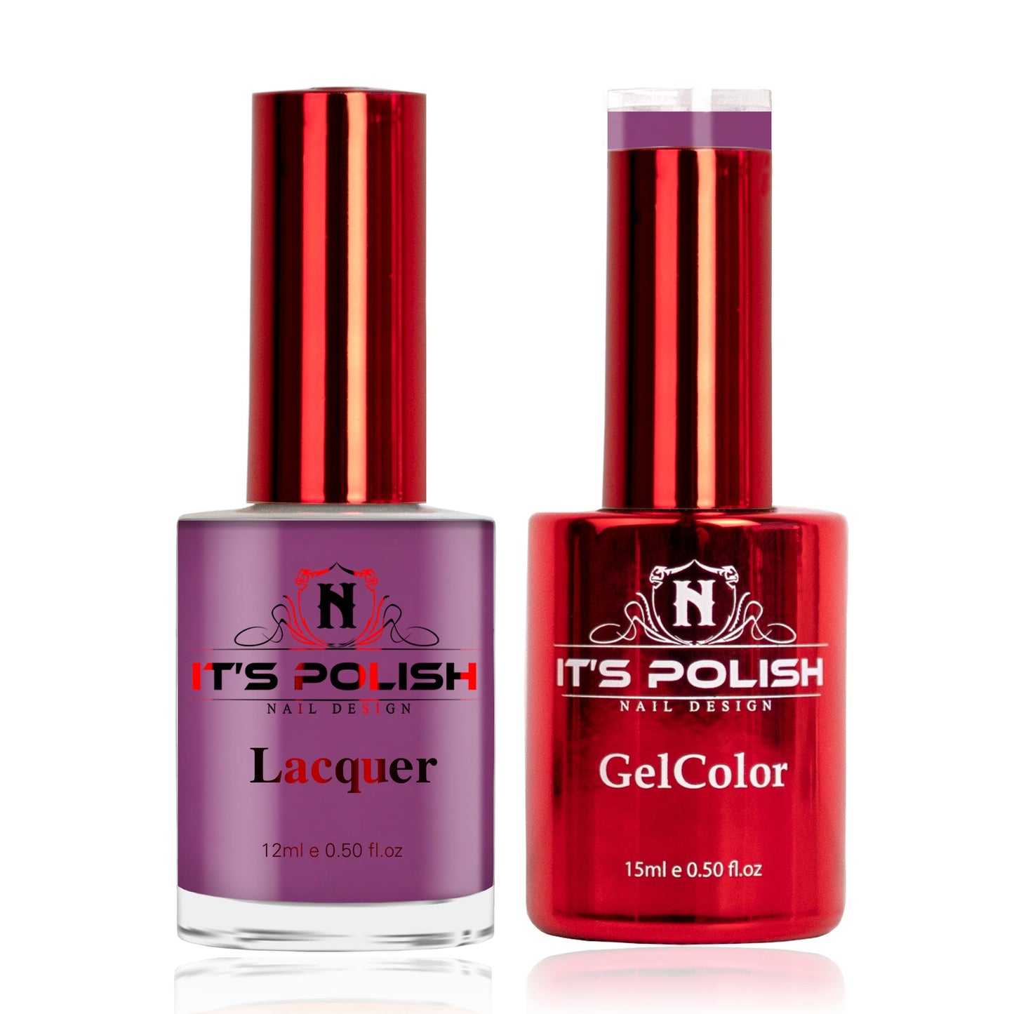 NotPolish Gel Polish & Nail Lacquer - OG194