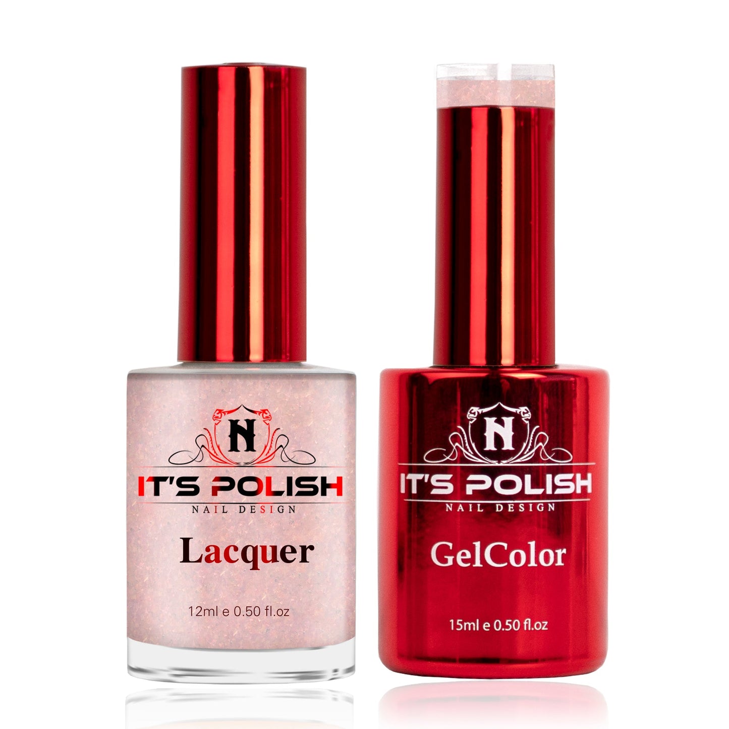 NotPolish Gel Polish & Nail Lacquer - OG196