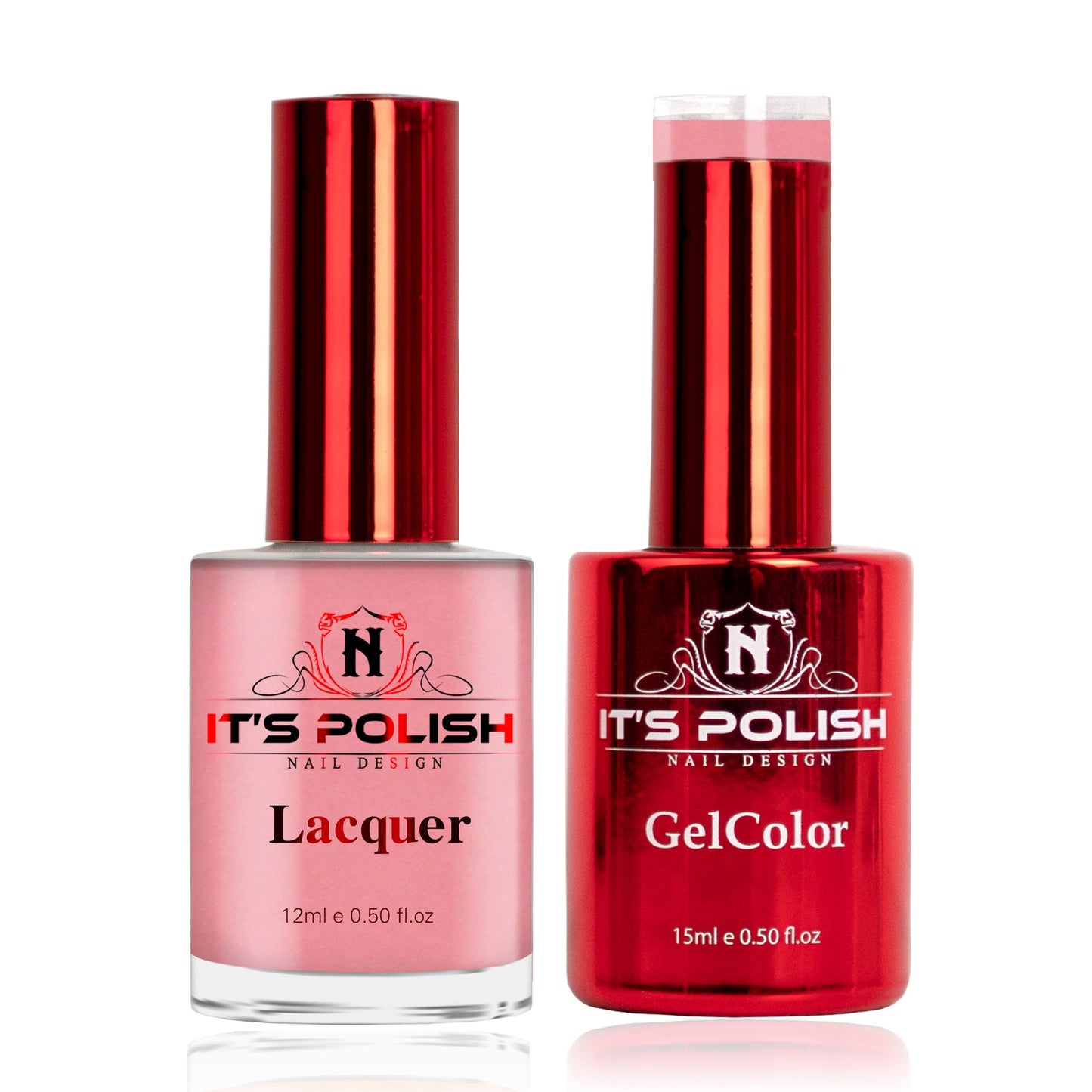 NotPolish Gel Polish & Nail Lacquer - OG197