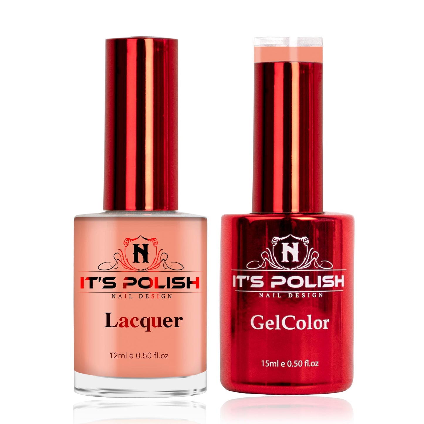 NotPolish Gel Polish & Nail Lacquer - OG200