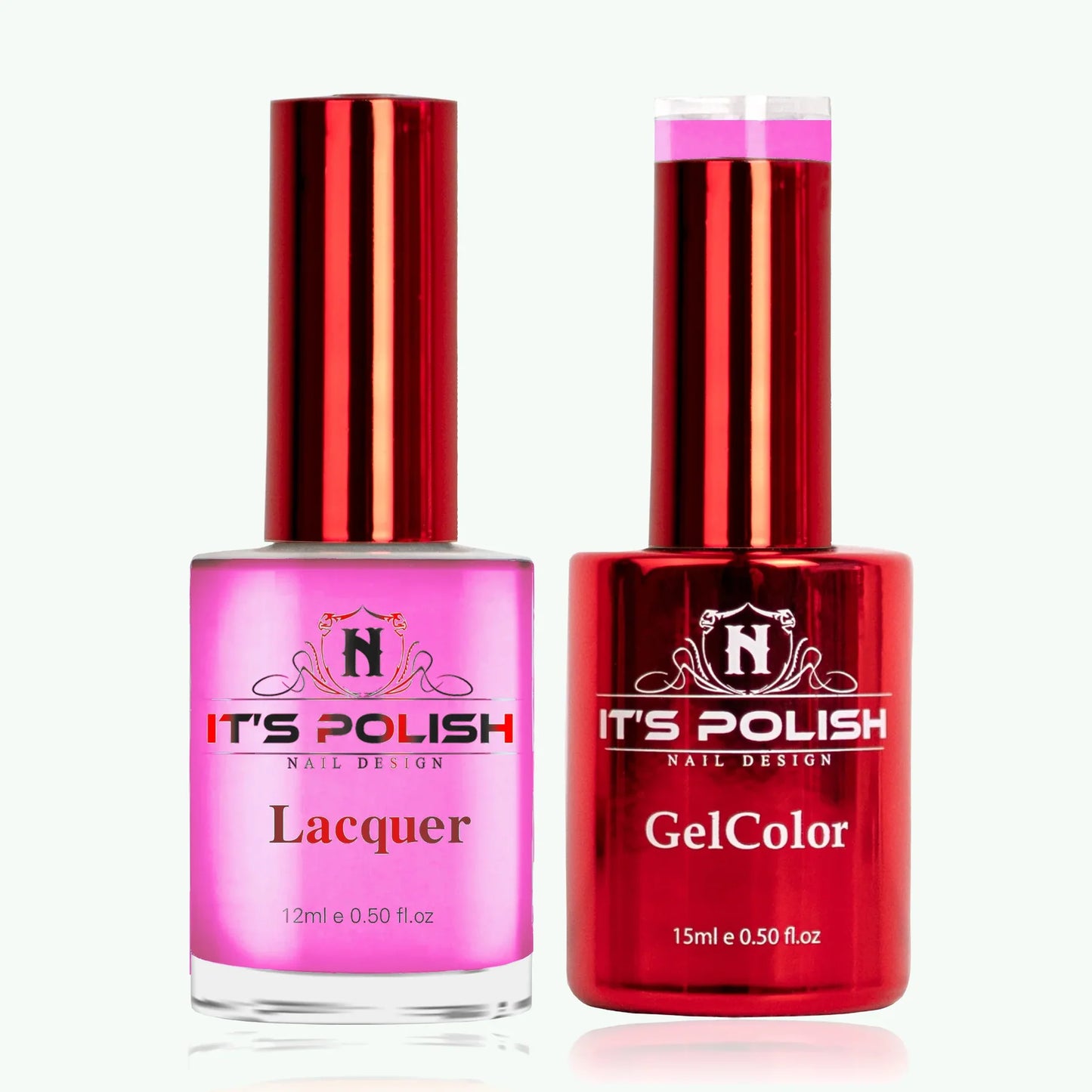 NotPolish Gel Polish & Nail Lacquer - OG228