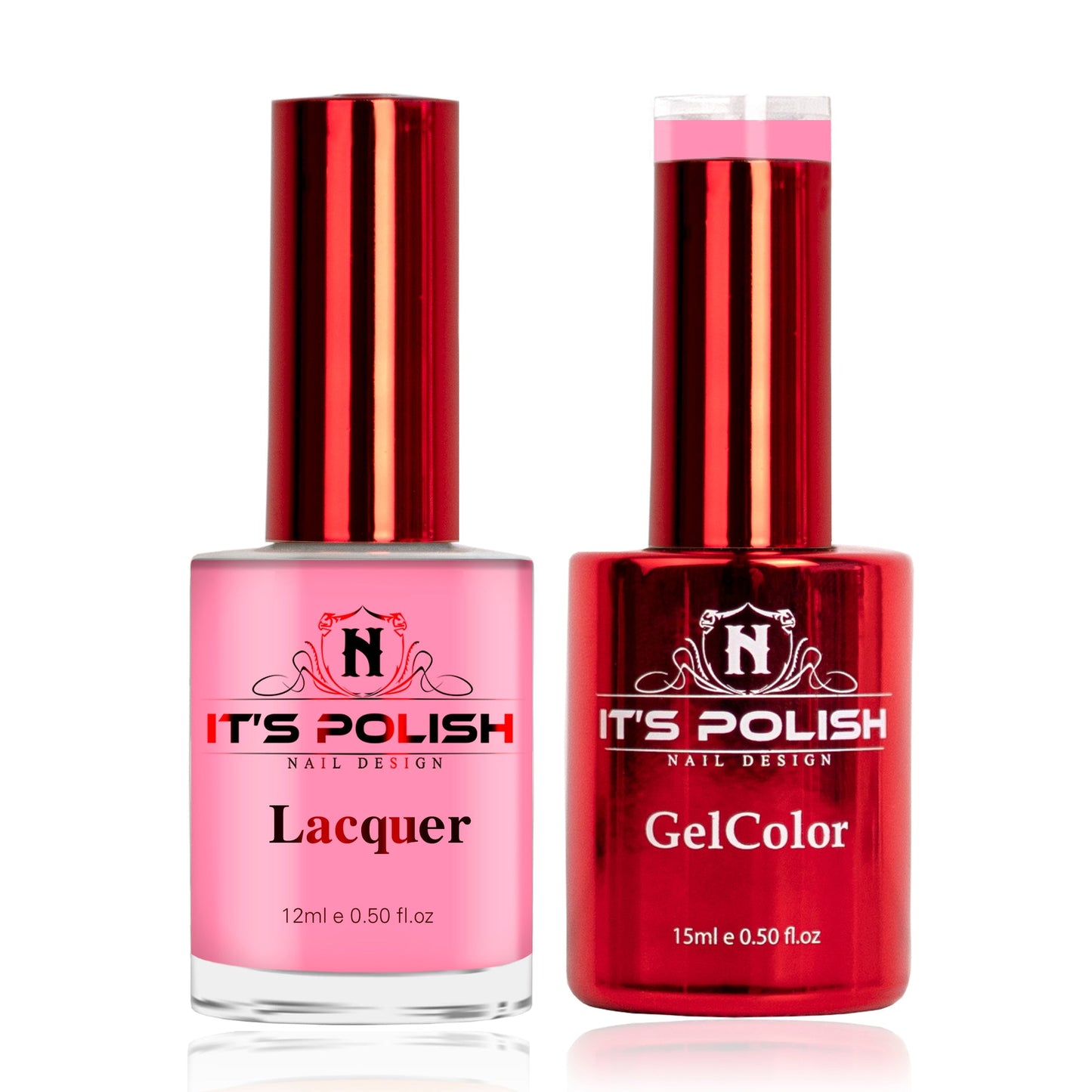 NotPolish Gel Polish & Nail Lacquer - OG207