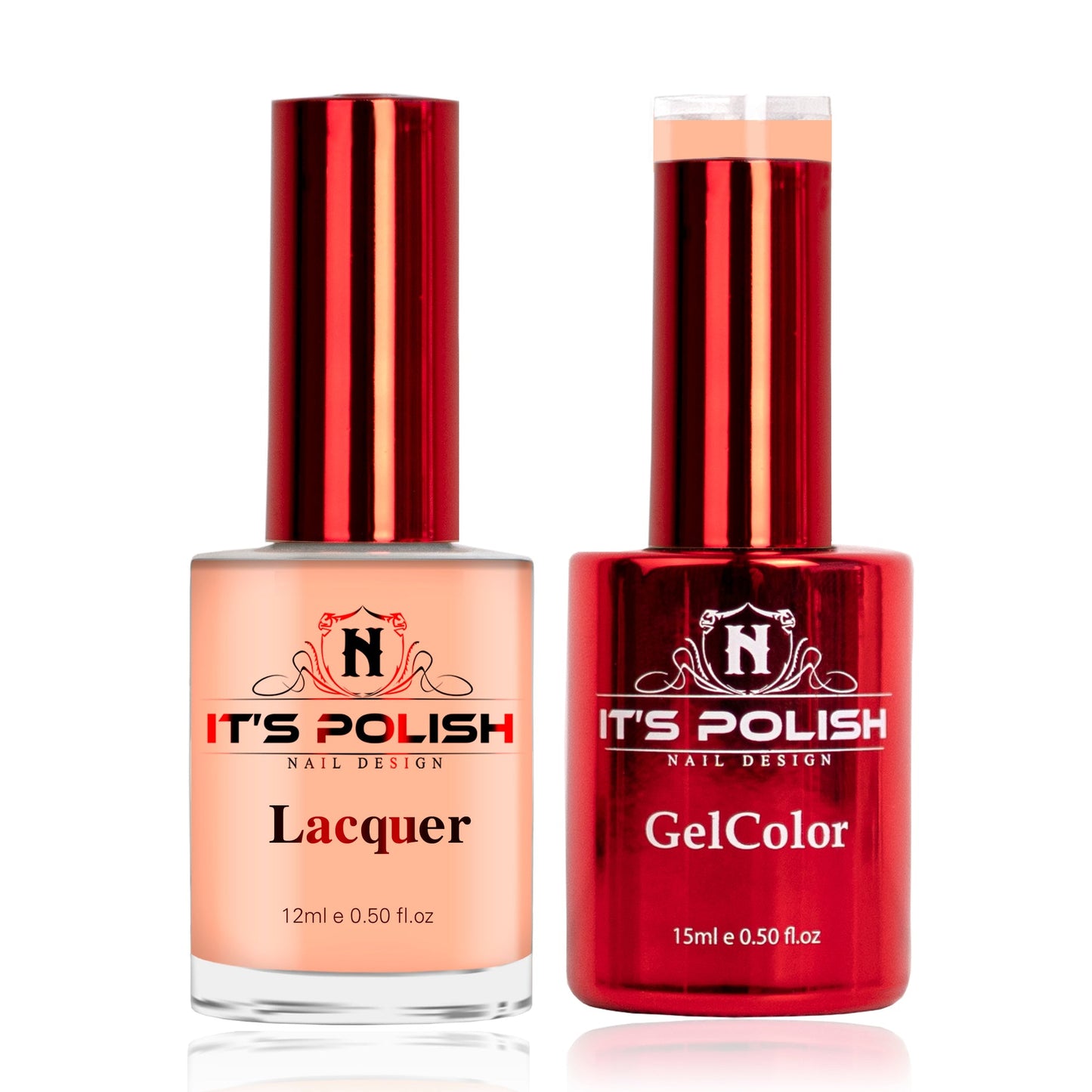 NotPolish Gel Polish & Nail Lacquer - OG204